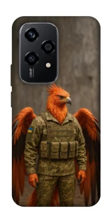 Чохол на Honor 200 Lite Фенікс захисник фото 1 з 1