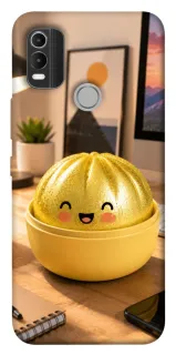 Чехол на Nokia C21 Plus Dumpling ver.8 фото 1 из 1