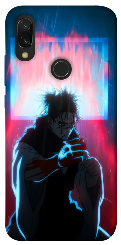 Чохол на Xiaomi Redmi 7 Choso v2 фото 1 з 1