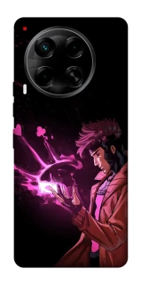 Чехол на TECNO Camon 30 (CL6) Gambit фото 1 из 1