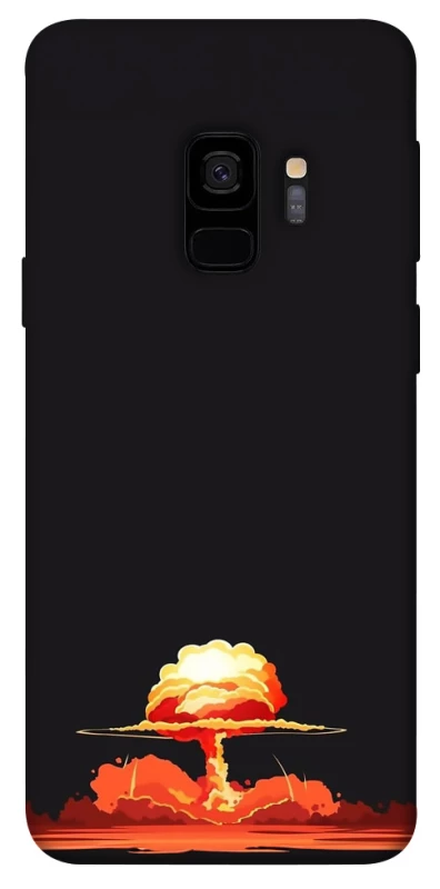 Чохол на Samsung Galaxy S9 Boom фото 1 з 1