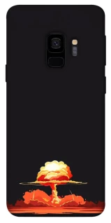 Чохол на Samsung Galaxy S9 Boom фото 1 з 1
