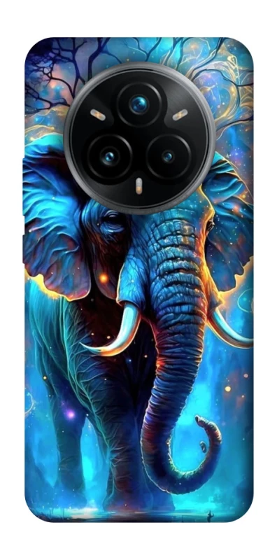 Чохол на Realme 14 Pro+ Слон фото 1 з 1