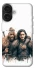 Чохол на Apple iPhone 17 (6.3") Ragnar and Snow фото 1 з 1