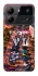 Чохол на ZTE Blade A54 4G GTA ver.2 фото 1 з 1