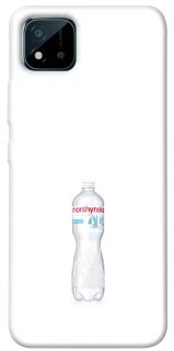 Чохол на Realme C20 Morshynska фото 1 з 1