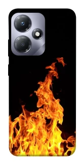 Чохол на Infinix Hot 30i Вогонь фото 1 з 1