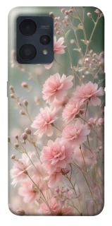 Чехол на Realme 9 4G / 9 Pro+ Flowers v26 фото 1 из 1