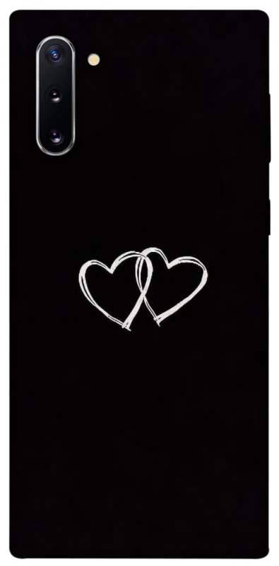 Чохол на Samsung Galaxy Note 10 Love aesthetic ver.14 фото 1 з 1