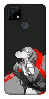 Чехол на Realme C25Y Asoka фото 1 из 1