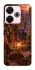 Чехол на Xiaomi Poco M6 4G WOW forever v8 фото 1 из 1