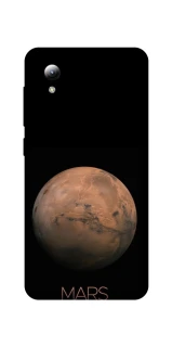 Чохол на ZTE Blade A3 (2019) Mars фото 1 з 1