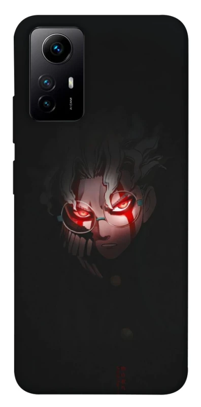 Чехол на Xiaomi Redmi Note 12S Dandadan фото 1 из 1