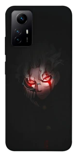 Чехол на Xiaomi Redmi Note 12S Dandadan фото 1 из 1