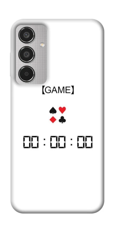 Чохол на Samsung Galaxy M35 Alice in Borderland ver.3 фото 1 з 1