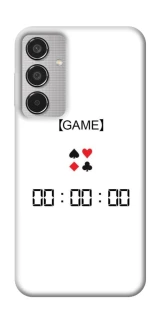 Чехол на Samsung Galaxy M35 Alice in Borderland ver.3 фото 1 из 1