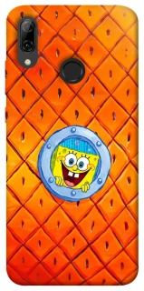 Чохол на Huawei P Smart (2019) Дім Спанч Боба фото 1 з 1
