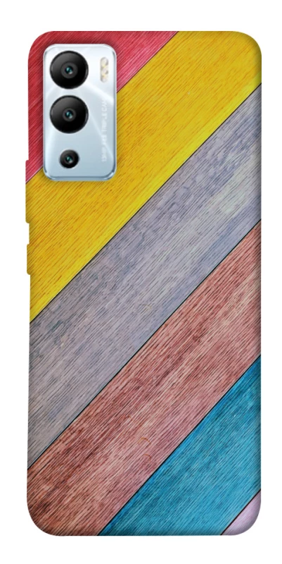 Чехол на Infinix Hot 12i Дерево фото 1 из 1