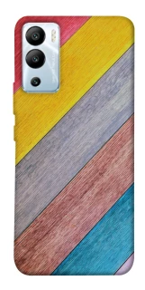 Чехол на Infinix Hot 12i Дерево фото 1 из 1