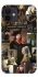 Чохол на Apple iPhone 12 mini (5.4") Johannes Vermeer фото 1 з 1