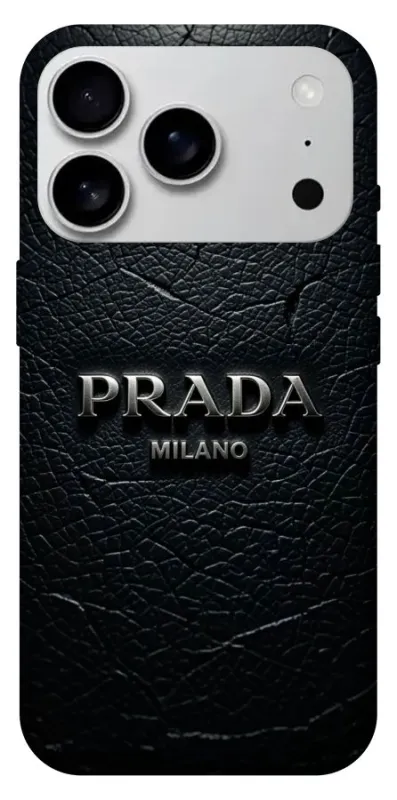 Чехол на Apple iPhone 18 Pro Max Prada ver.3 фото 1 из 1