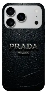 Чохол на Apple iPhone 18 Pro Max Prada ver.3 фото 1 з 1