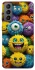 Чехол на Samsung Galaxy S21 FE Smiles фото 1 из 1
