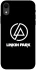 Чохол на Apple iPhone XR (6.1") Linkin Park logo ver.1 фото 1 Чохол на Apple iPhone XR (6.1") Linkin Park logo ver.1 фото 1 з 1