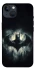 Чехол на Apple iPhone 13 (6.1") Batman icon фото 1 из 1