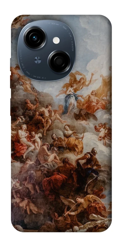 Чехол на TECNO Spark Go 1 Искусство v2 фото 1 из 1