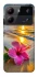 Чохол на ZTE Blade A54 4G Flowers v22 фото 1 з 1