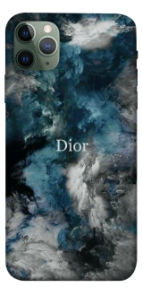 Чехол на Apple iPhone 11 Pro Max (6.5") Dior ver.2 фото 1 из 1