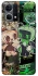 Чохол на Oppo Reno 7 4G Dandy World Shelly Art фото 1 з 1