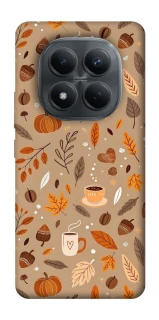 Чохол на Xiaomi Redmi Note 15 Pro 4G Autumn vibes ver.6 фото 1 з 1