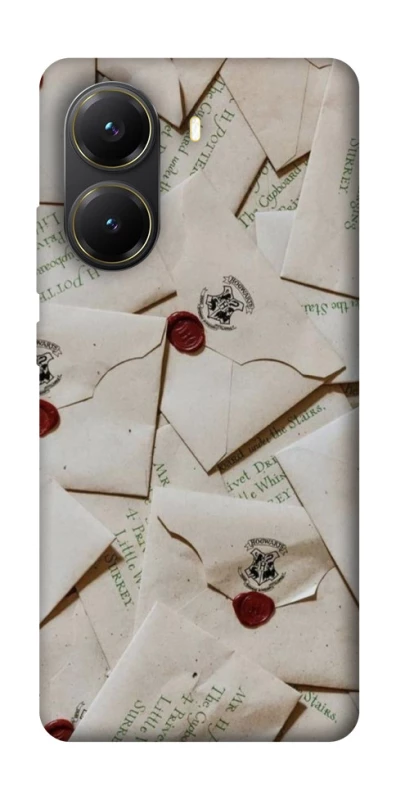 Чехол на Xiaomi Poco X7 Pro Harry Potter v1 фото 1 из 1