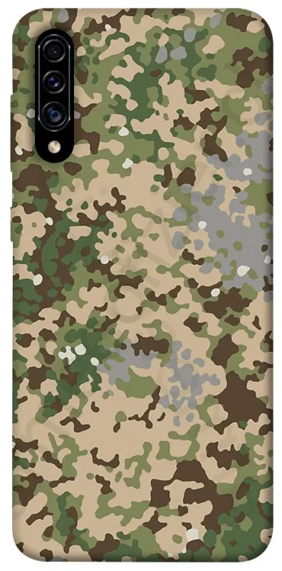 Чохол на Samsung Galaxy A50 (A505F) / A50s / A30s camouflage v5 фото 1 з 1