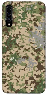 Чохол на Samsung Galaxy A50 (A505F) / A50s / A30s camouflage v5 фото 1 з 1