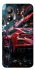 Чехол на ZTE Blade L220 Red sports car фото 1 из 1