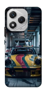 Чехол на Honor 400 Lite Stylish Porsche фото 1 из 1