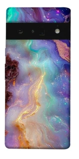 Чехол на Google Pixel 6 Pro Epoxy design ver.6 фото 1 из 1