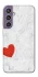 Чохол на Samsung Galaxy S23 FE Love aesthetic ver.5 фото 1 з 1
