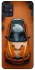 Чохол на Samsung Galaxy A51 BMW orange фото 1 з 1