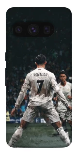 Чехол на Google Pixel 8 Pro Ronaldo фото 1 из 1