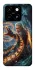 Чехол на ZTE Blade A55 4G Witcher V1 фото 1 из 1