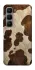Чехол на Infinix Hot 60 Pro+ Cow фото 1 из 1