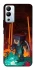 Чохол на Infinix Hot 12i Minecraft game adventure фото 1 з 1