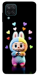 Чехол на Samsung Galaxy M12 Labubu Love фото 1 из 1