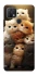 Чохол на Oppo A15s / A15 Чохол Kittie Love v2 фото 1 з 1