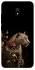 Чохол на Xiaomi Redmi 8a Leopard v3 фото 1 з 1