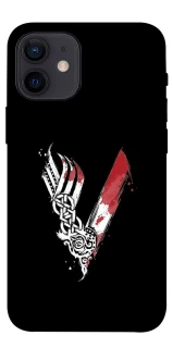 Чохол на Apple iPhone 12 mini (5.4") V-Vikings фото 1 з 1